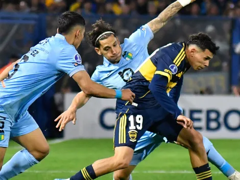 Juvenal Olmos y las claves de O'Higgins para la revancha contra Boca