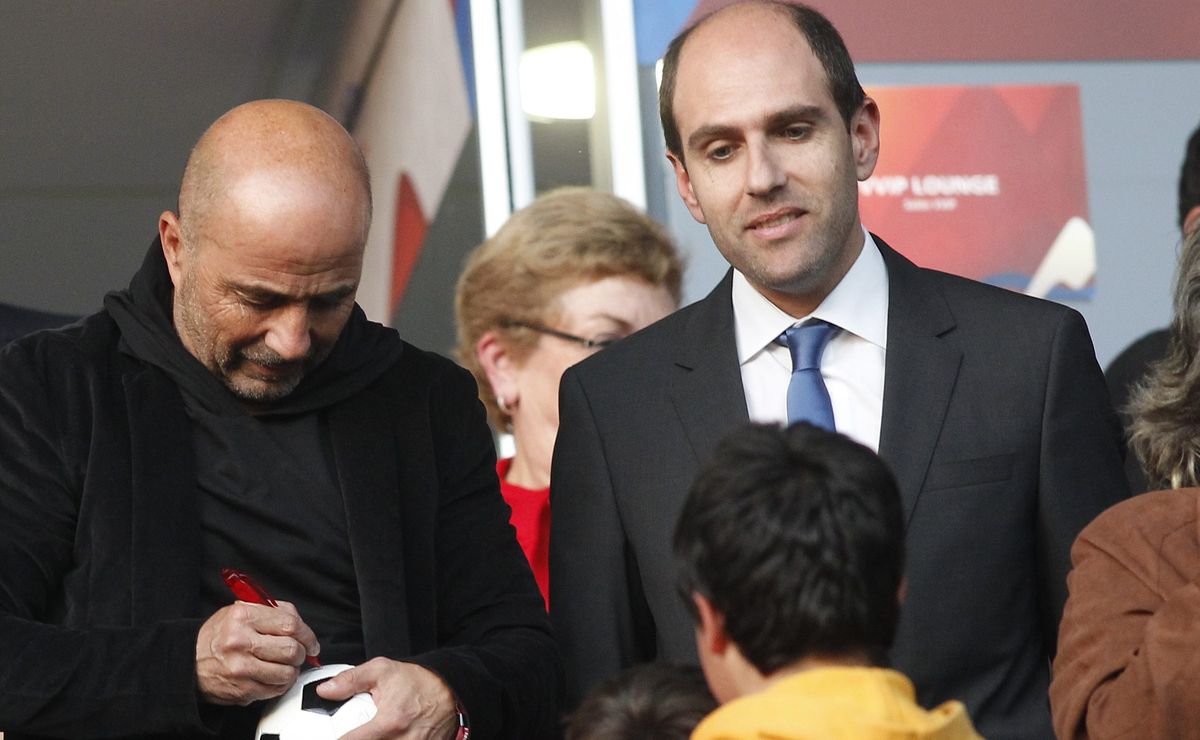 Sergio Jadue puede regresar a Chile: ¿es posible verlo otra vez en el fútbol nacional?