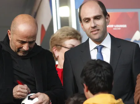 Jadue puede regresar a Chile: ¿es posible verlo otra vez en el fútbol?