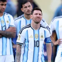 Campeón del mundo hace añicos a Argentina: "Un mal ejemplo"