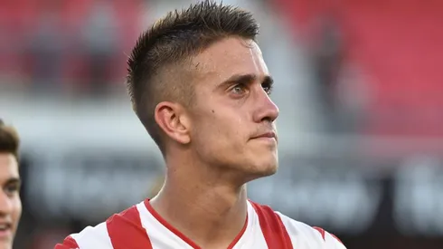 El jugador que podría llegar a la U.