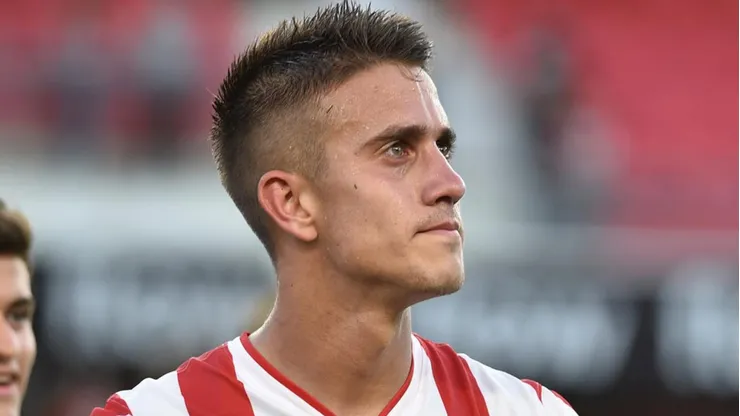 El jugador que podría llegar a la U.