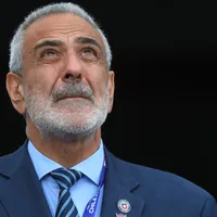 La abultada dieta que filtran de Pablo Milad en la Conmebol