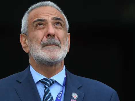 La abultada dieta que filtran de Pablo Milad en la Conmebol