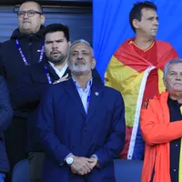 Milad compara a la Selección Chilena con el campeón del mundo: "Vamos en..."