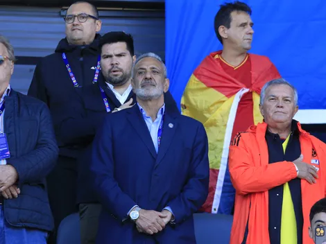 Milad compara a la Selección Chilena con el campeón del mundo: "Vamos en..."