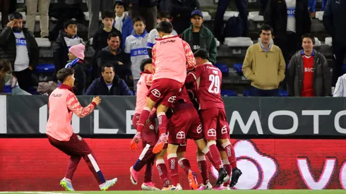Universidad Católica vetó a cinco personas del Claro Arena tras el duelo con La Serena.