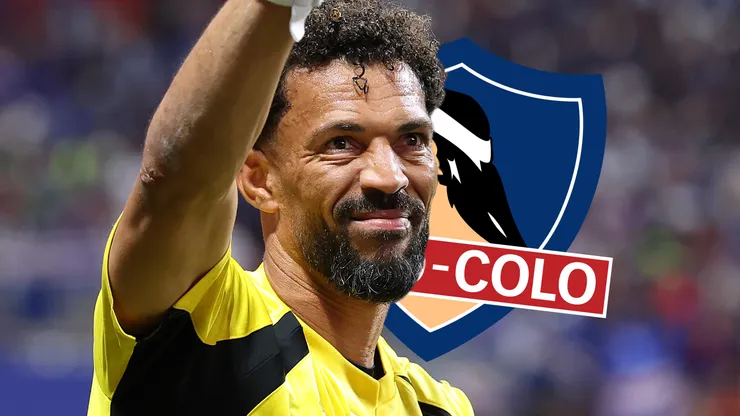 Vozinha emprende el vuelo rumbo a Chile para jugar en Colo Colo.