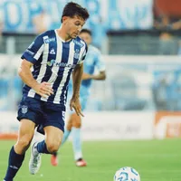 ¿Nuevo refuerzo? Jugador de Talleres está en la mira de la U