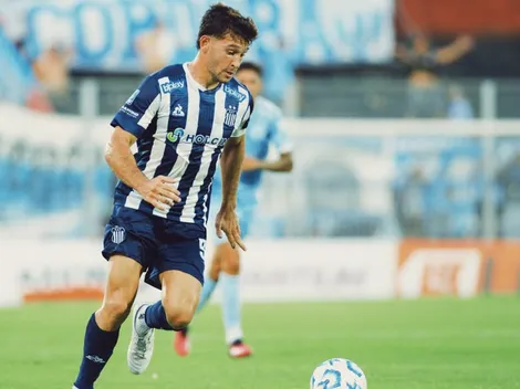¿Nuevo refuerzo? Jugador de Talleres está en la mira de la U