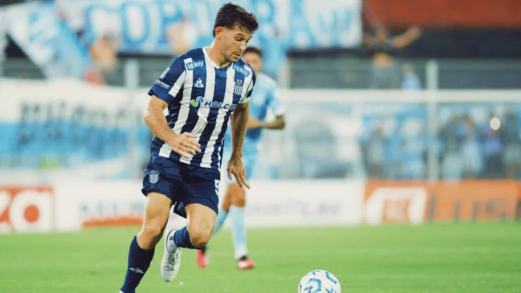 El jugador que interesa en la U.