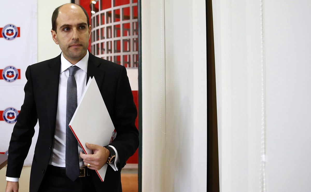 Abogado de Sergio Jadue asegura que tiene una decisión tomada por el regreso a Chile