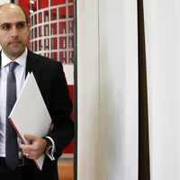 Jadue toma una decisión definitiva en su regreso a Chile