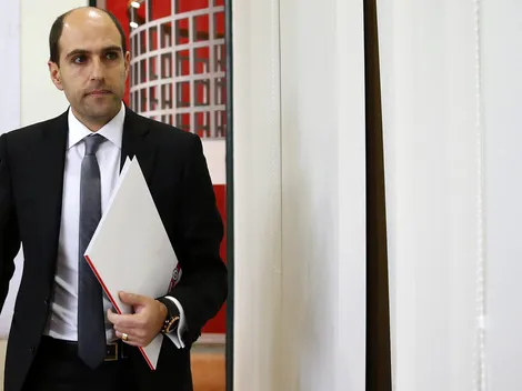 Jadue toma una decisión definitiva en su regreso a Chile