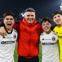 Colo Colo puede cumplir el minutaje juvenil 11 fechas antes