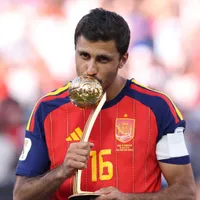 Real Madrid y Barcelona se pelean a la figura del Mundial