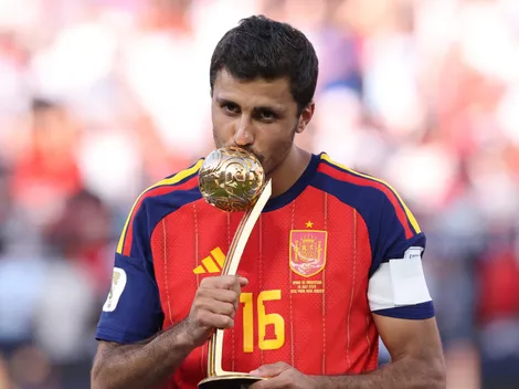 Real Madrid y Barcelona se pelean a la figura del Mundial