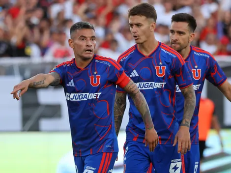 El caso de Aránguiz que mete miedo a Colo Colo con Vozinha