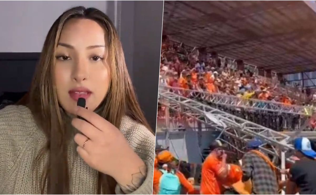 Hincha de Cobreloa que quedó parapléjica pide ayuda: “Mi caso está en el olvido”
