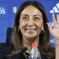 Inesperado: peligra la presidencia de Cecilia Pérez en U. de Chile
