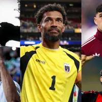 Igual que Vozinha: 10 cracks que no hubiesen podido jugar con sus apodos
