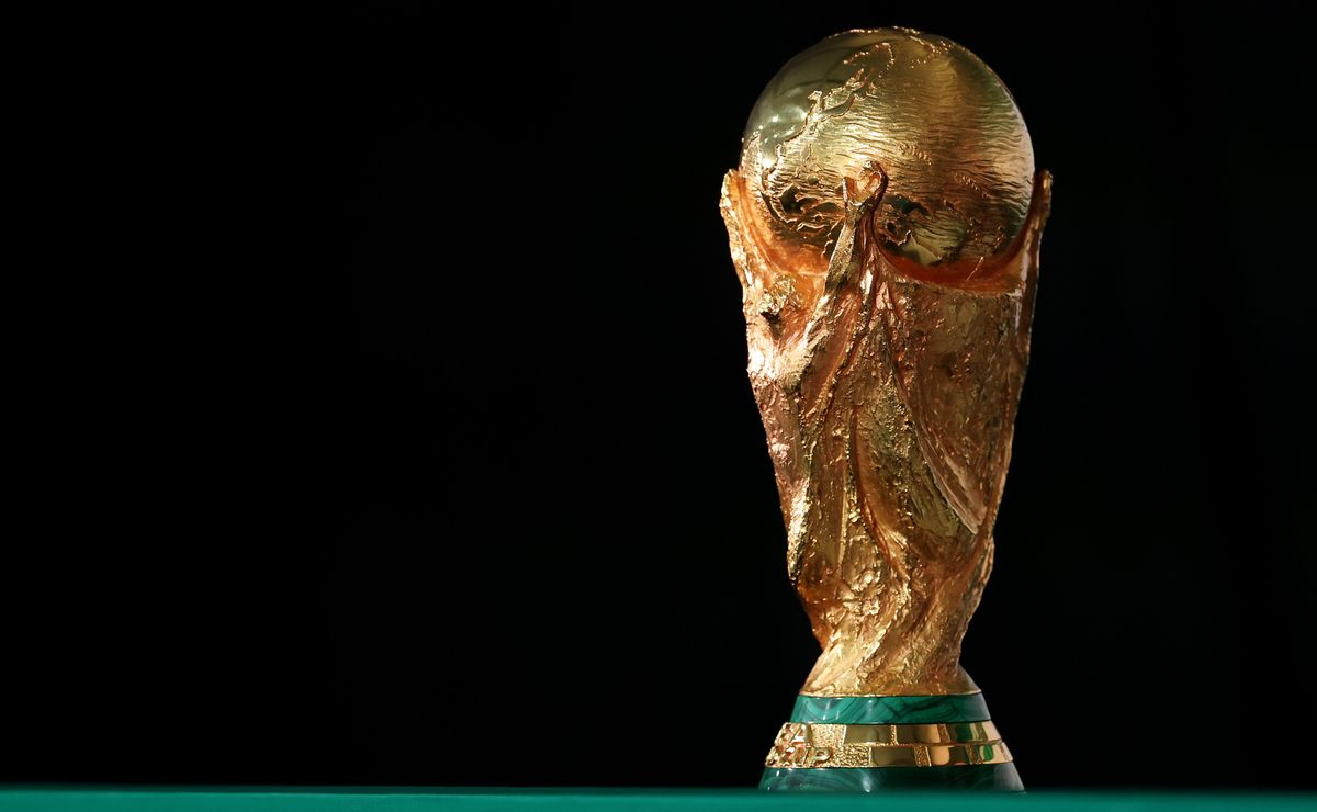 Una de las mayores leyendas del Mundial 2026 anuncia que se retira tras esta temporada