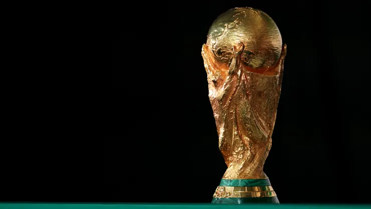 La Copa del Mundo 2026 fue la última función de un ídolo.