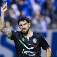 La millonaria cifra que deja Diego Valdés por jugar en Colo Colo
