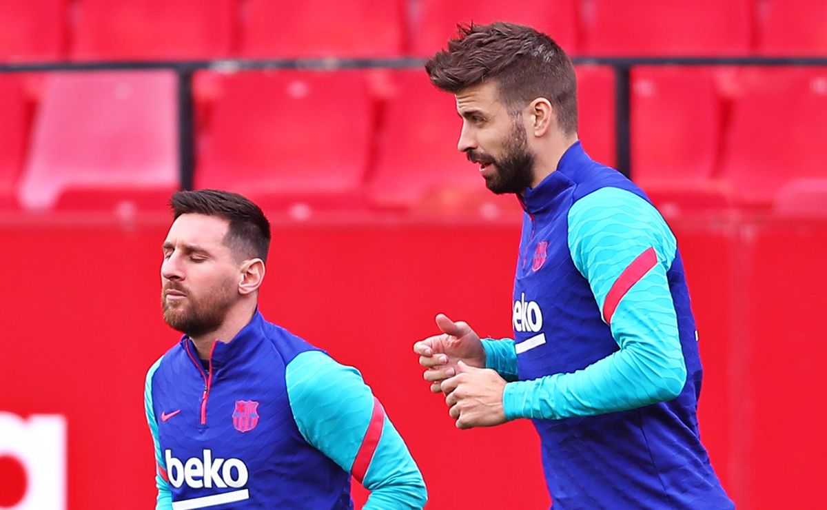 Piqué dice lo que muchos piensan de Lionel Messi tras su Mundial 2026: “Demostró de nuevo que es el mejor de la historia”