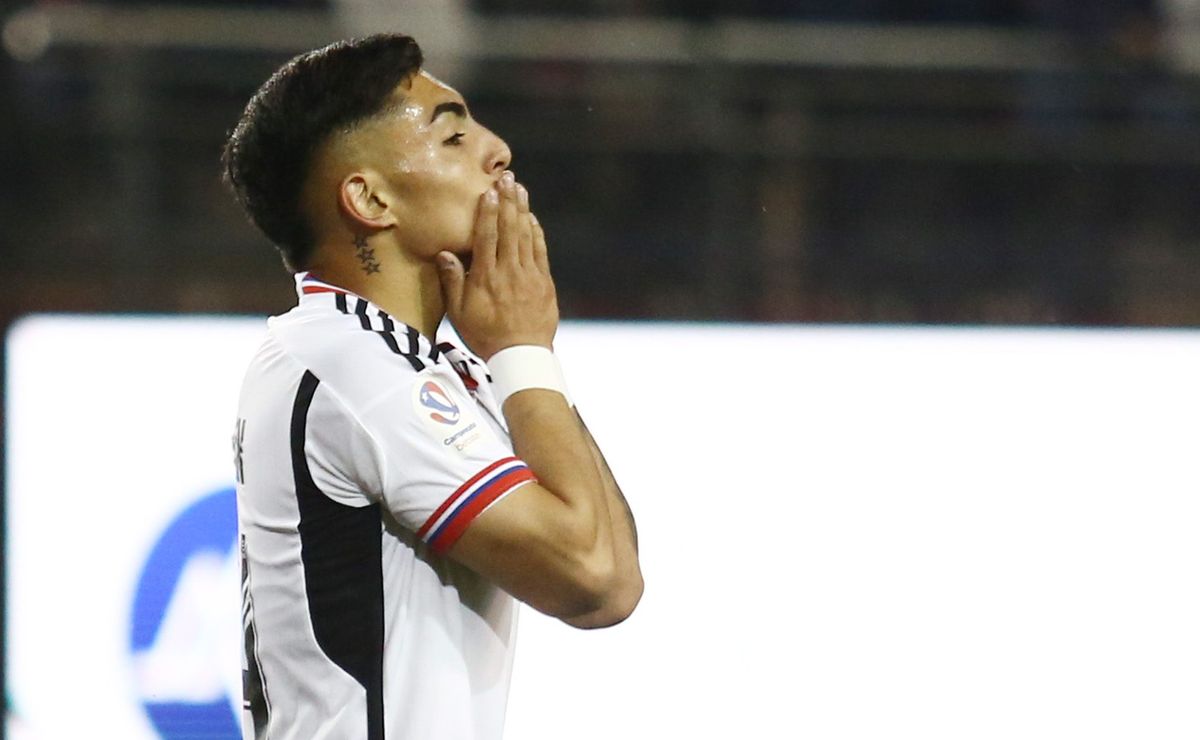 Colo Colo se expone a dura lucha legal por el fichaje de Jordhy Thompson: “Apelaremos a la FIFA para proteger nuestros intereses”