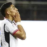 Colo Colo se expone a lucha legal en la FIFA si cierra el retorno de Jordhy