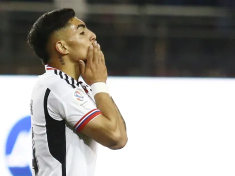 Colo Colo se expone a lucha legal en la FIFA si cierra el retorno de Jordhy