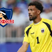 ¿Enfocado en Colo Colo? El particular video que publicó Vozinha