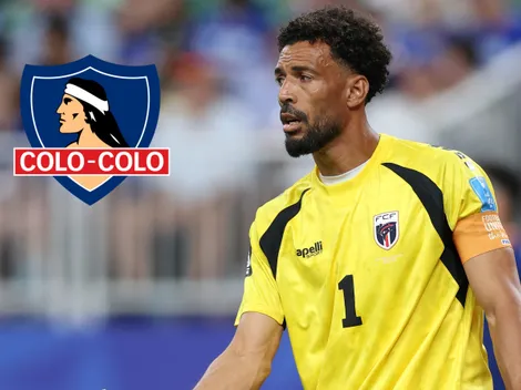 ¿Enfocado en Colo Colo? El particular video que publicó Vozinha