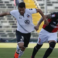 Fue multicampeón con Colo Colo, se retiró y ahora vuelve para jugar en el ascenso