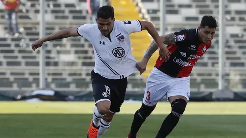 Bruno Romo vuelve del retiro