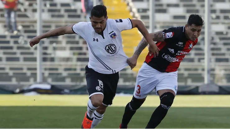 Bruno Romo vuelve del retiro