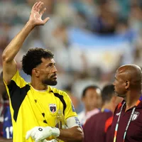 El nuevo inconveniente que protagoniza Vozinha: ¿Llega a Colo Colo?