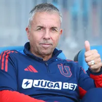 No es Calderón: el jugador de la U que Gustavo Álvarez quiere llevarse