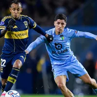 La campaña de O’Higgins para lograr histórico batacazo a Boca