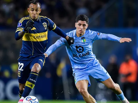 La campaña de O’Higgins para lograr histórico batacazo a Boca