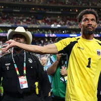 Colo Colo admite formalmente cuándo llega Vozinha a Chile