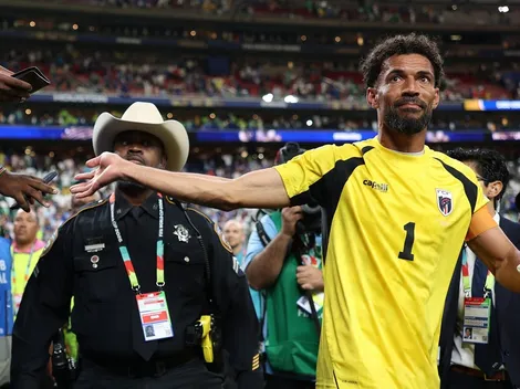Colo Colo admite formalmente cuándo llega Vozinha a Chile