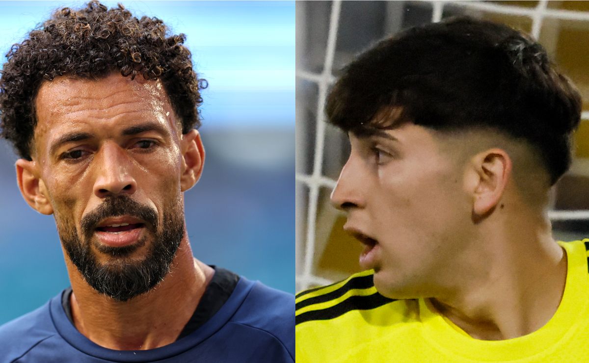 En Colo Colo reconocen confianza por el permiso especial a Vozinha y niegan que vaya a tapar a Maureira