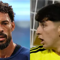 Colo Colo confía en permiso especial a Vozinha y niega que tape a Maureira