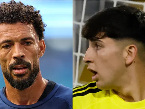 Colo Colo confía en permiso especial a Vozinha y niega que tape a Maureira