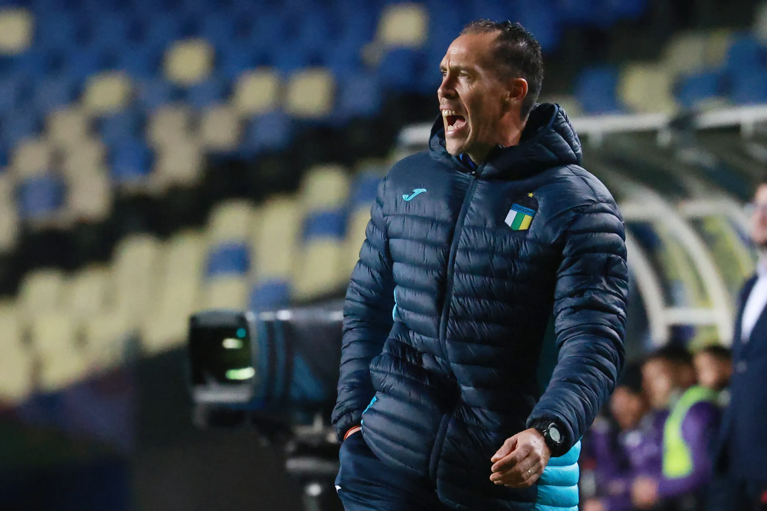 Lucas Bovaglio sabe que el nivel del Capo de Provincia provocó muchos movimientos en el mercado invernal de fichajes. (Eduardo Fortes/Photosport).