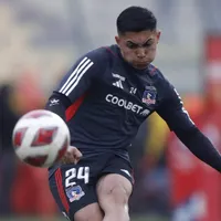 Formador de Jordhy: "No tengo tanta fe en que haya cambiado"