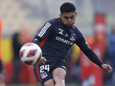 Formador de Jordhy: "No tengo tanta fe en que haya cambiado"