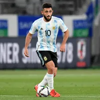 Costó 12 millones de dólares y aparece para suplir a figura del fútbol chileno